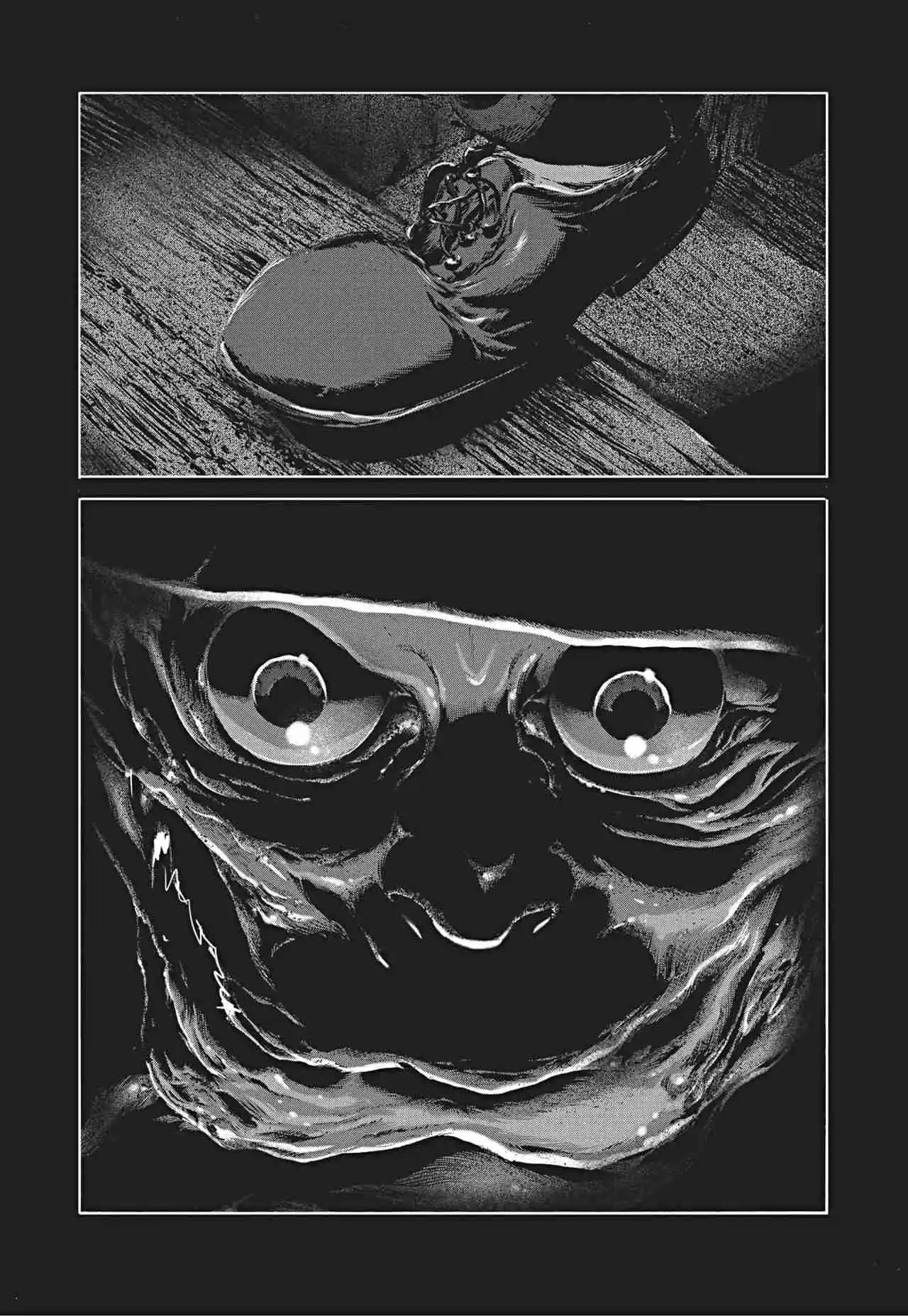 La Sombra Sobre Innsmouth - Capítulo 6 - Página 41 - LectorTMOo