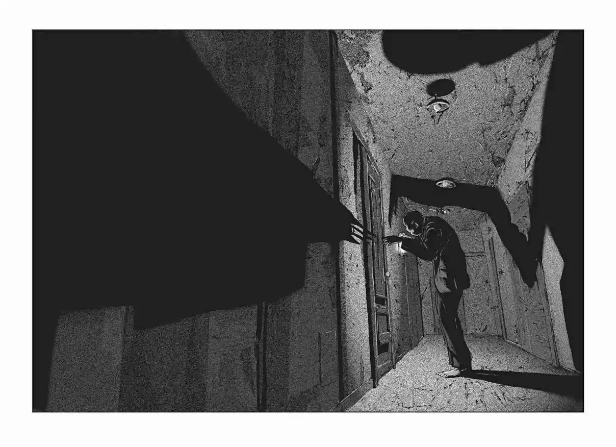 La Sombra Sobre Innsmouth - Capítulo 7 - Página 5 - LectorTMOo