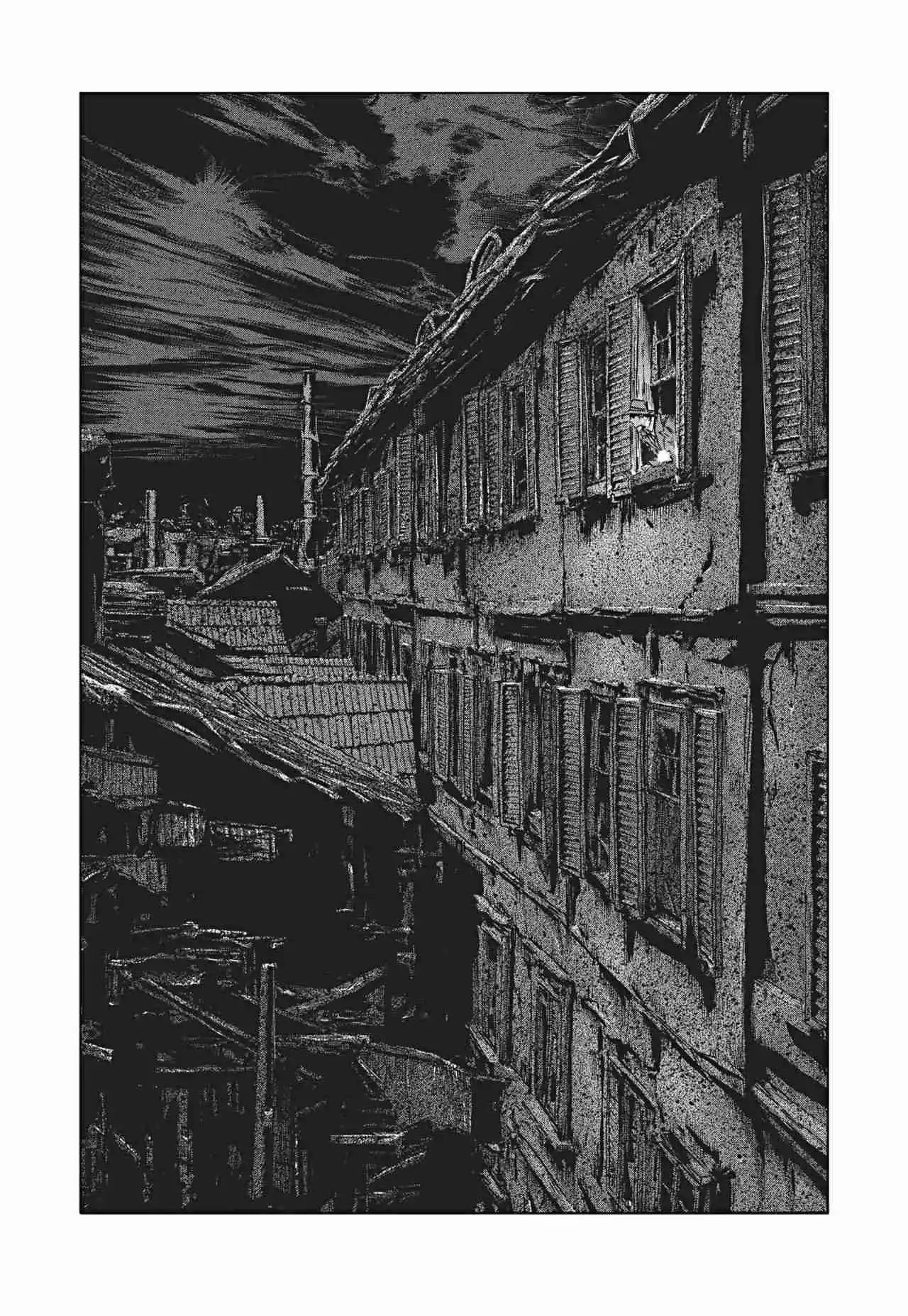 La Sombra Sobre Innsmouth - Capítulo 7 - Página 11 - LectorTMOo