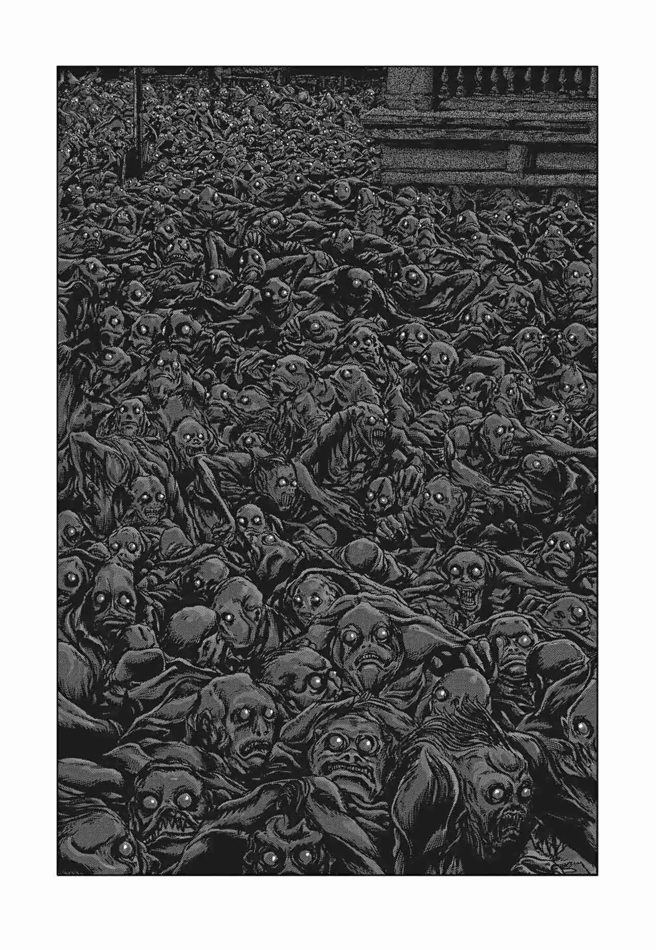 La Sombra Sobre Innsmouth - Capítulo 9 - Página 22 - LectorTMOo
