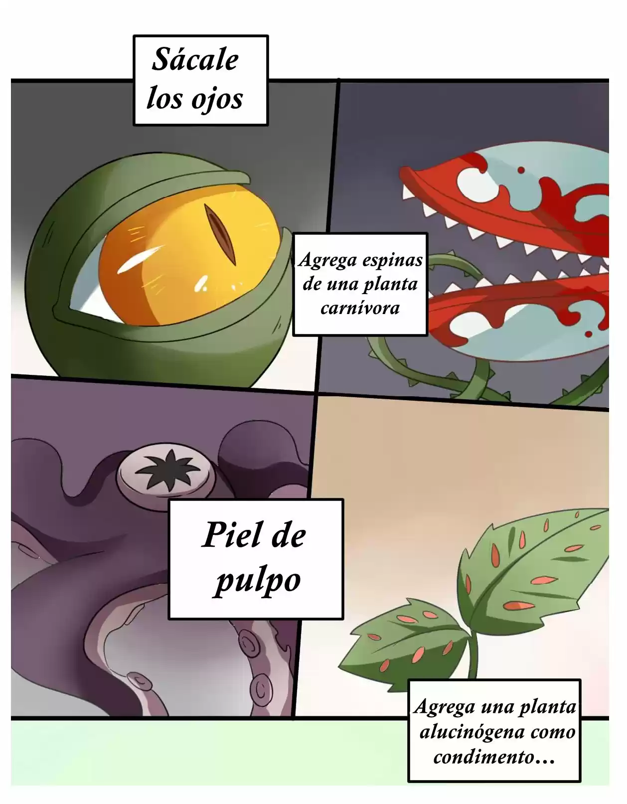 La Sonata Del Rey Demonio - Capítulo 15.10 - Página 4 - LectorTMOo
