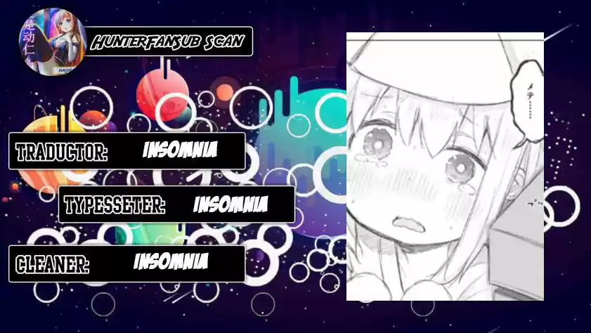 La Sra.Slave Quiere Ser Curada Por Un Espíritu Loli; - Capítulo 1 - Página 9 - LectorTMOo