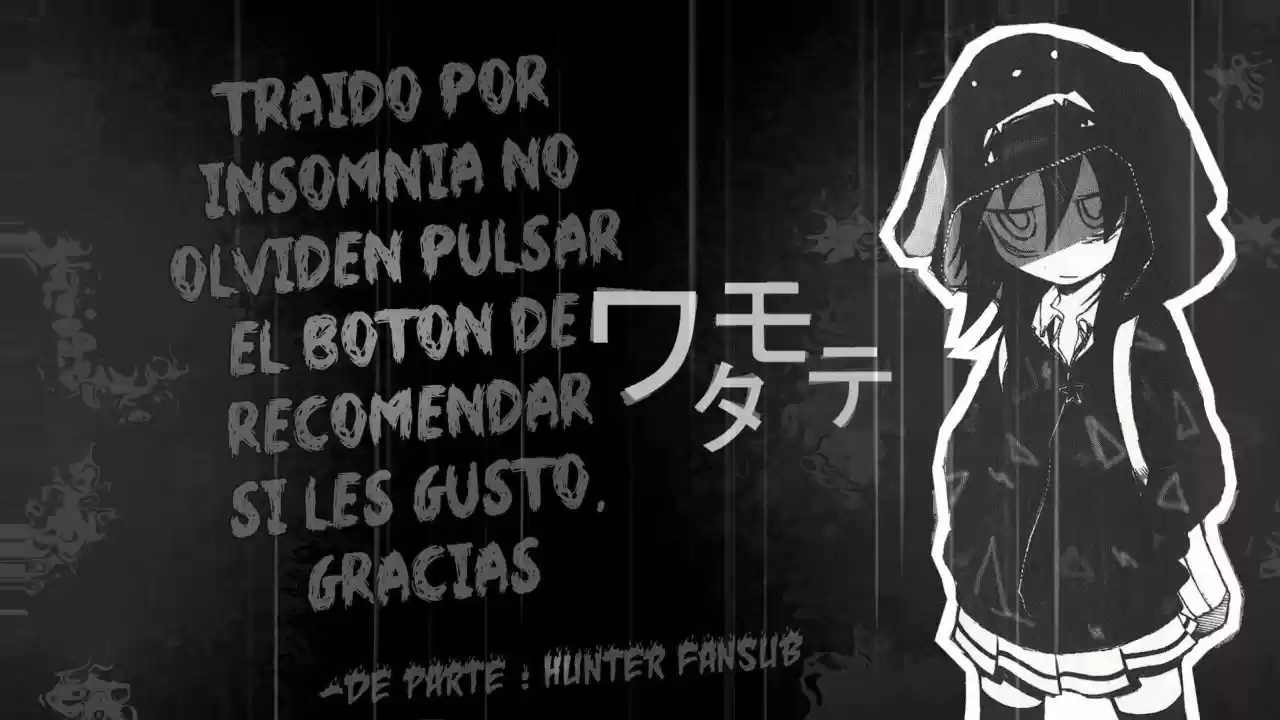 La Sra.Slave Quiere Ser Curada Por Un Espíritu Loli; - Capítulo 11 - Página 6 - LectorTMOo