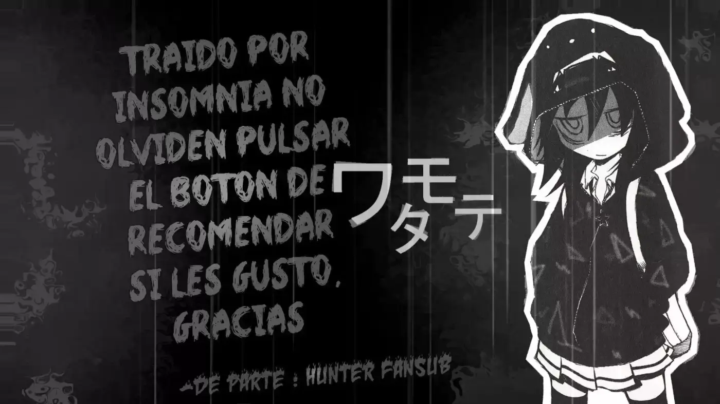 La Sra.Slave Quiere Ser Curada Por Un Espíritu Loli; - Capítulo 16 - Página 6 - LectorTMOo