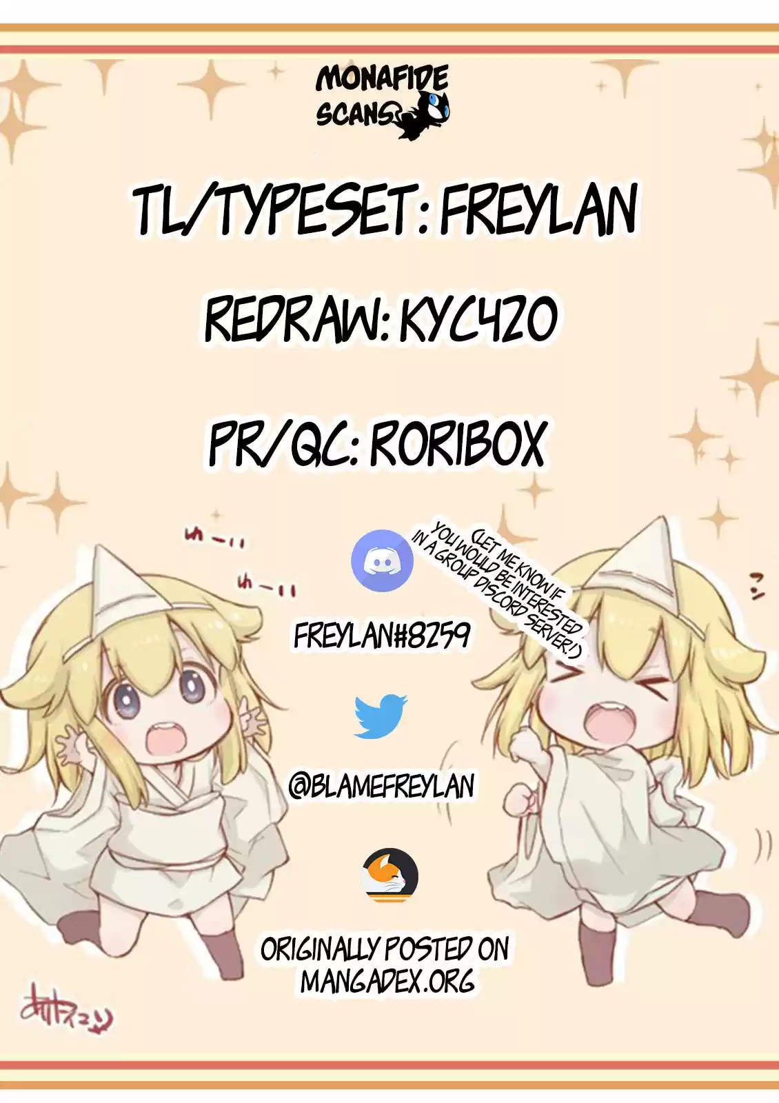 La Sra.Slave Quiere Ser Curada Por Un Espíritu Loli; - Capítulo 26 - Página 5 - LectorTMOo