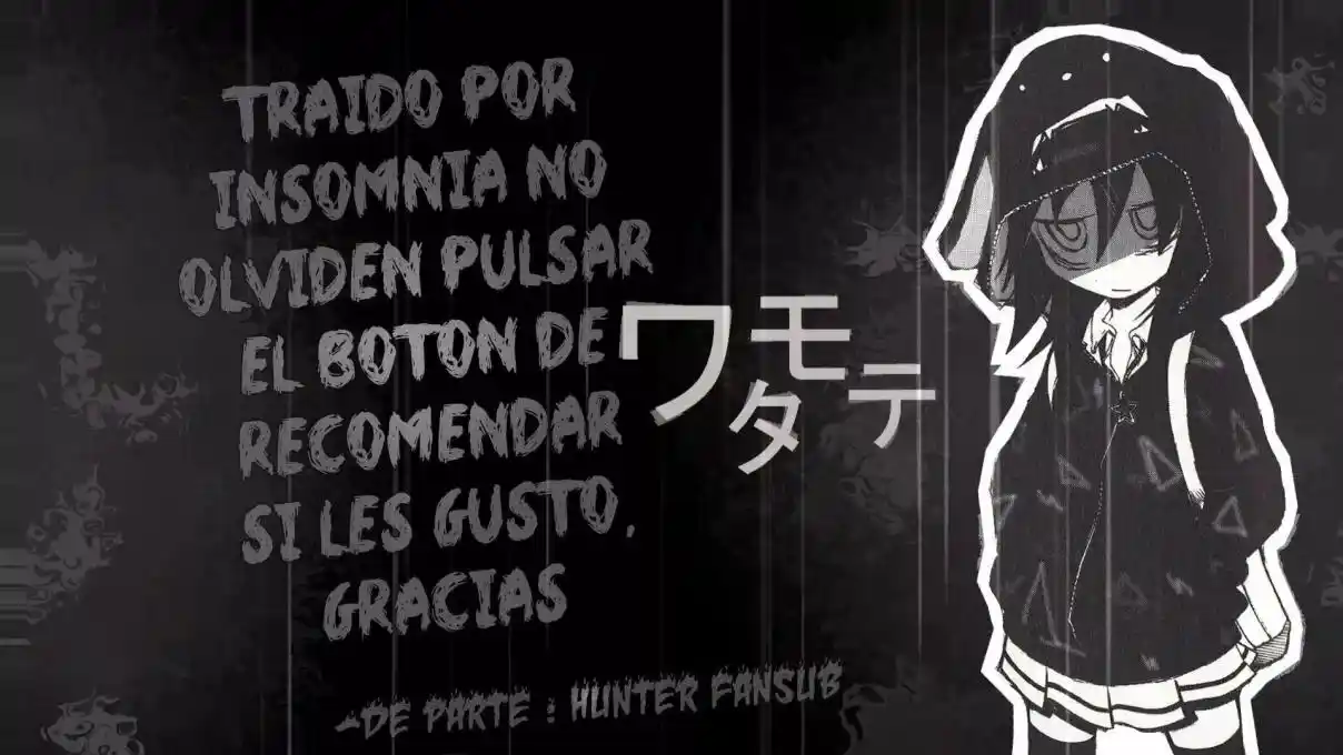 La Sra.Slave Quiere Ser Curada Por Un Espíritu Loli; - Capítulo 33 - Página 5 - LectorTMOo