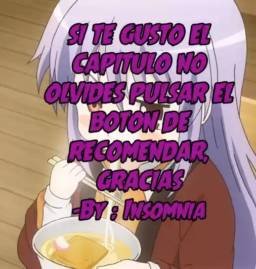 La Sra.Slave Quiere Ser Curada Por Un Espíritu Loli; - Capítulo 9 - Página 5 - LectorTMOo