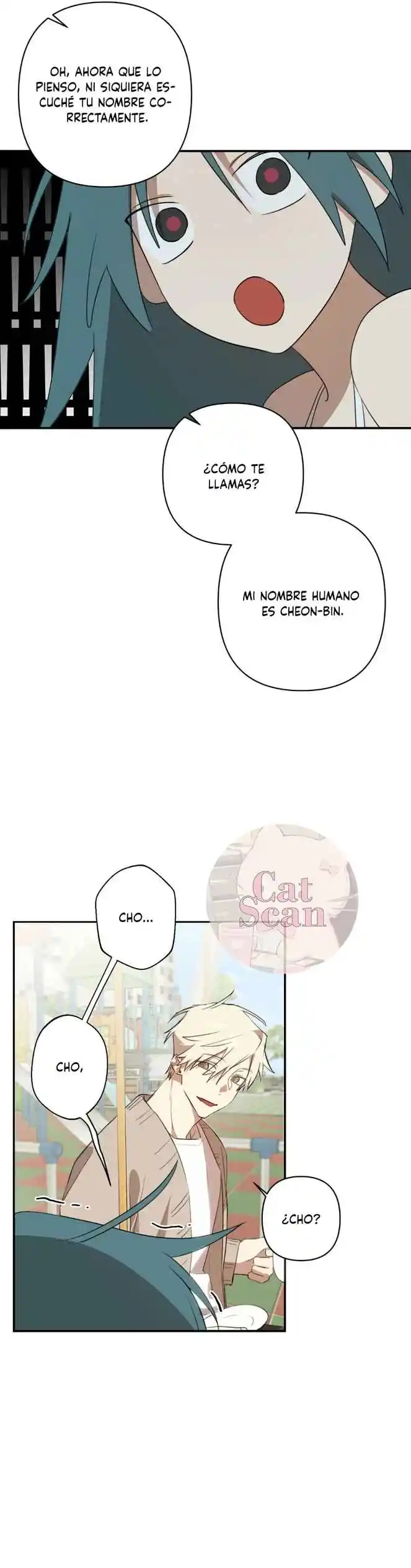 La Sucubus Quiere Hacer Travesuras - Capítulo 2 - Página 15 - LectorTMOo
