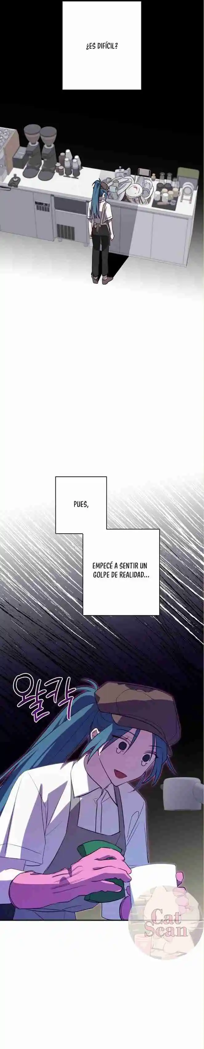 La Sucubus Quiere Hacer Travesuras - Capítulo 3 - Página 5 - LectorTMOo