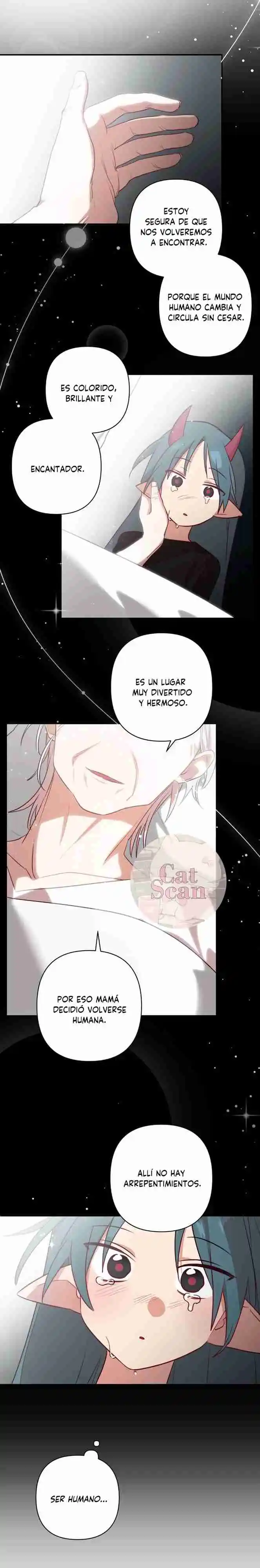 La Sucubus Quiere Ser Traviesa - Capítulo 1 - Página 5 - LectorTMOo