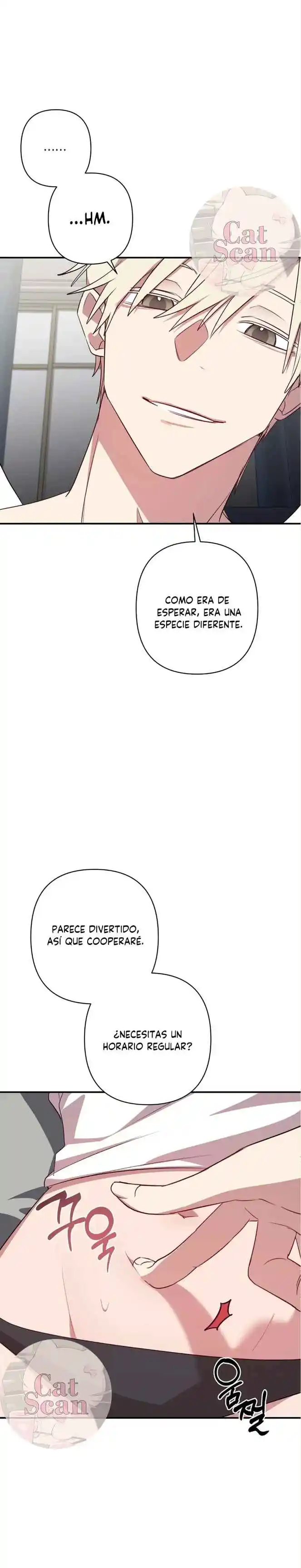 La Sucubus Quiere Ser Traviesa - Capítulo 1 - Página 20 - LectorTMOo