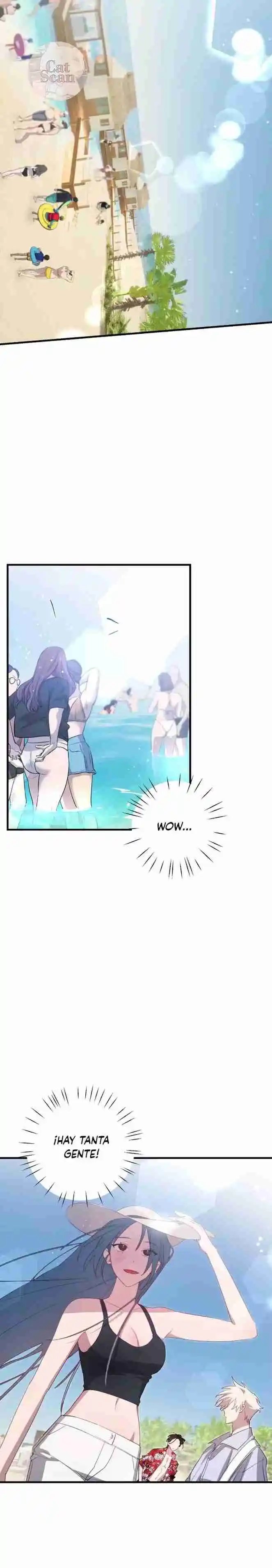 La Sucubus Quiere Ser Traviesa - Capítulo 4 - Página 4 - LectorTMOo