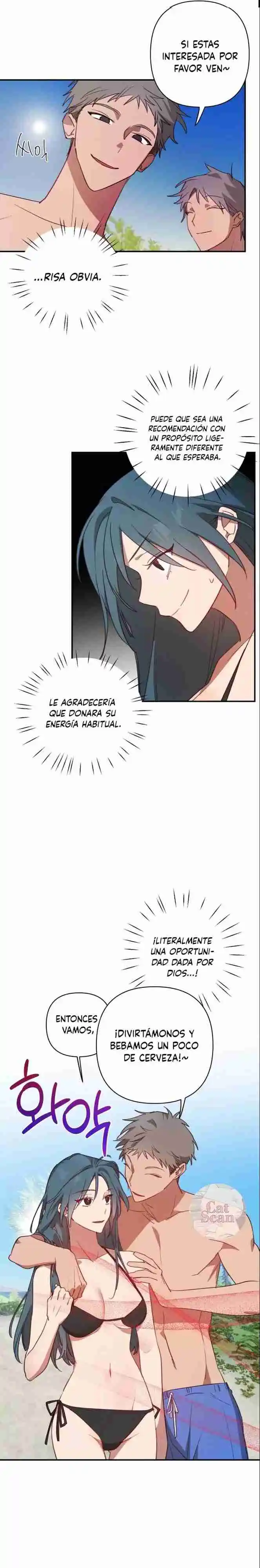 La Sucubus Quiere Ser Traviesa - Capítulo 4 - Página 16 - LectorTMOo