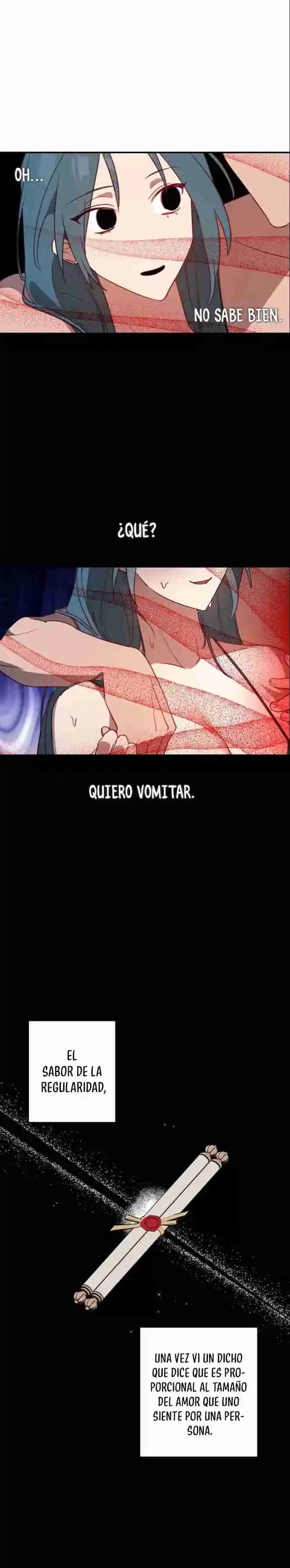 La Sucubus Quiere Ser Traviesa - Capítulo 4 - Página 17 - LectorTMOo