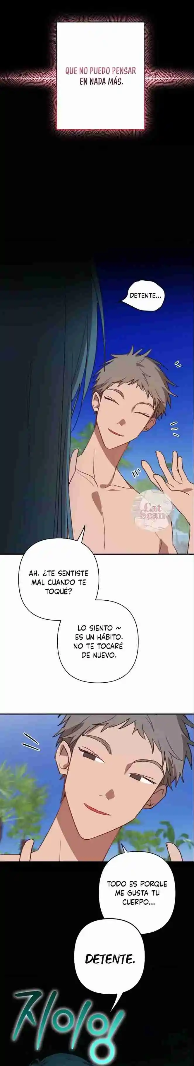 La Sucubus Quiere Ser Traviesa - Capítulo 4 - Página 20 - LectorTMOo