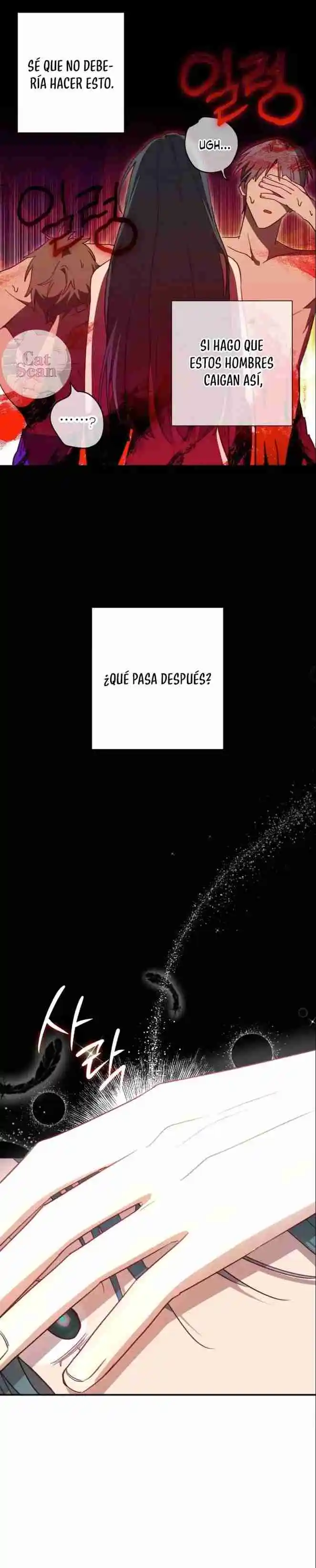 La Sucubus Quiere Ser Traviesa - Capítulo 4 - Página 22 - LectorTMOo