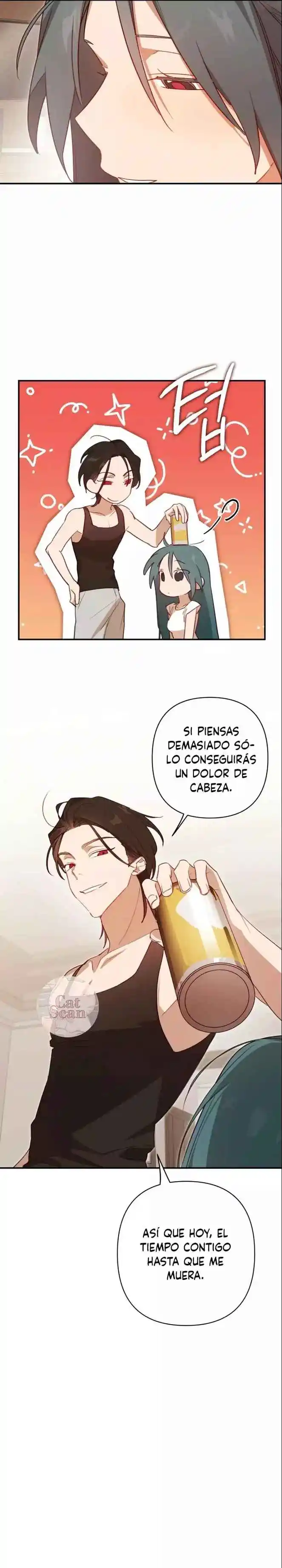 La Sucubus Quiere Ser Traviesa - Capítulo 5 - Página 10 - LectorTMOo