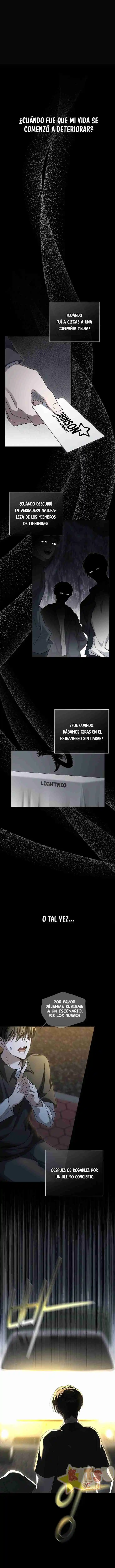 La Suerte Del Diablo - Capítulo 1 - Página 4 - LectorTMOo