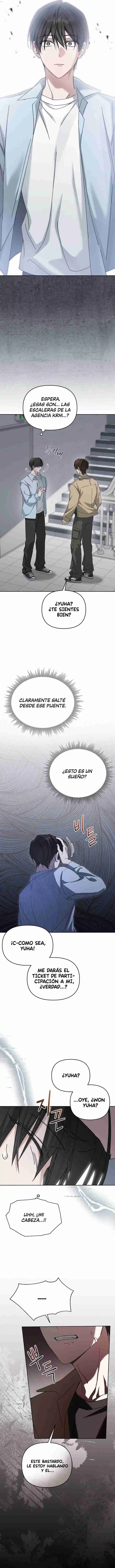 La Suerte Del Diablo - Capítulo 1 - Página 10 - LectorTMOo