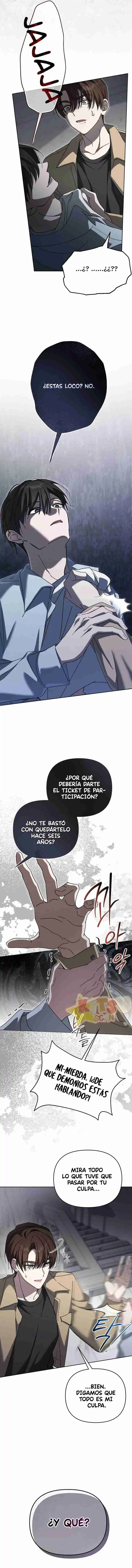 La Suerte Del Diablo - Capítulo 1 - Página 12 - LectorTMOo