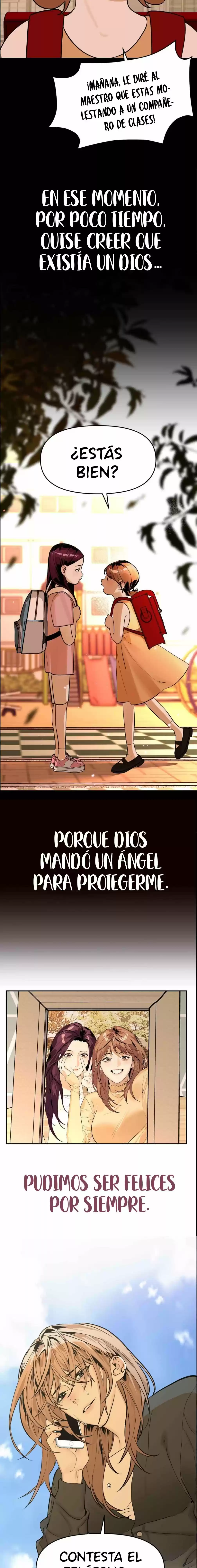 La Suerte Del Diablo - Capítulo - Página 5 - LectorTMOo