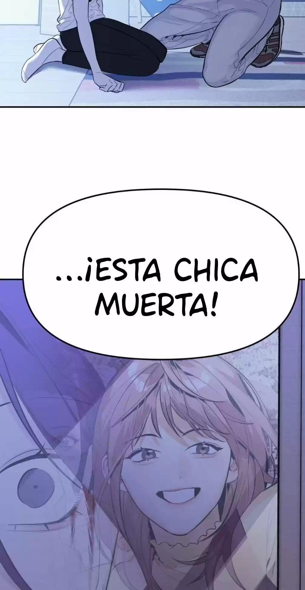 La Suerte Del Diablo - Capítulo - Página 8 - LectorTMOo