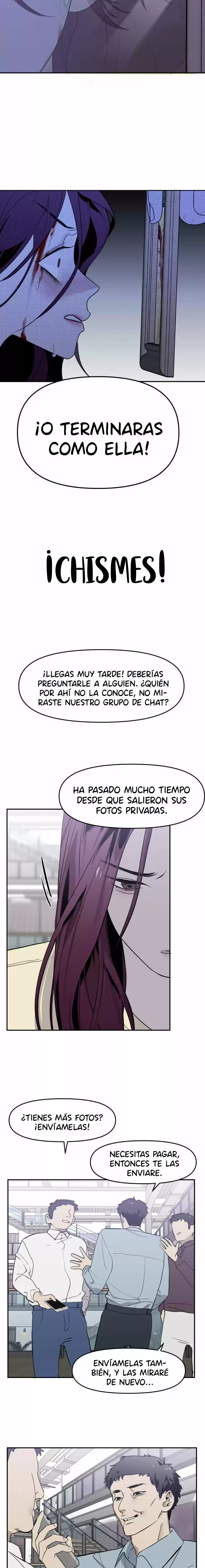 La Suerte Del Diablo - Capítulo - Página 9 - LectorTMOo