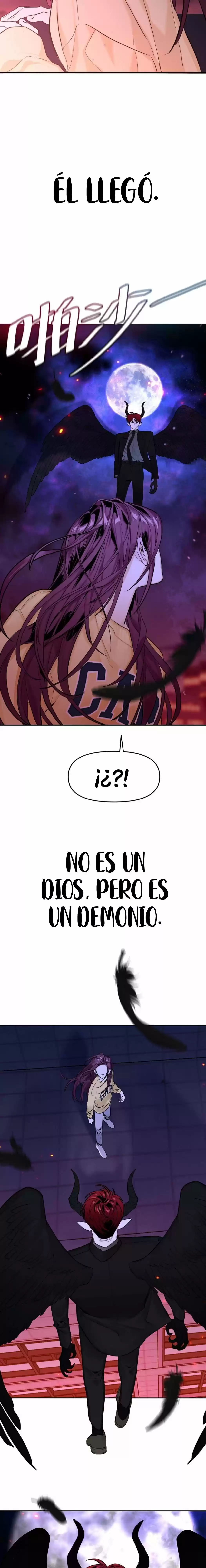 La Suerte Del Diablo - Capítulo - Página 11 - LectorTMOo
