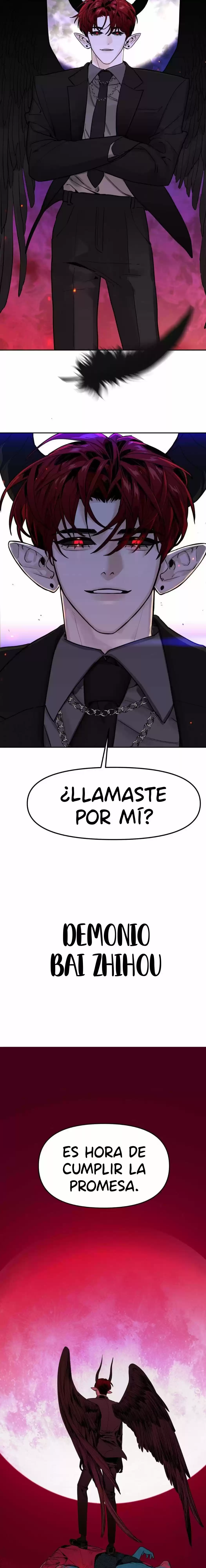 La Suerte Del Diablo - Capítulo - Página 12 - LectorTMOo