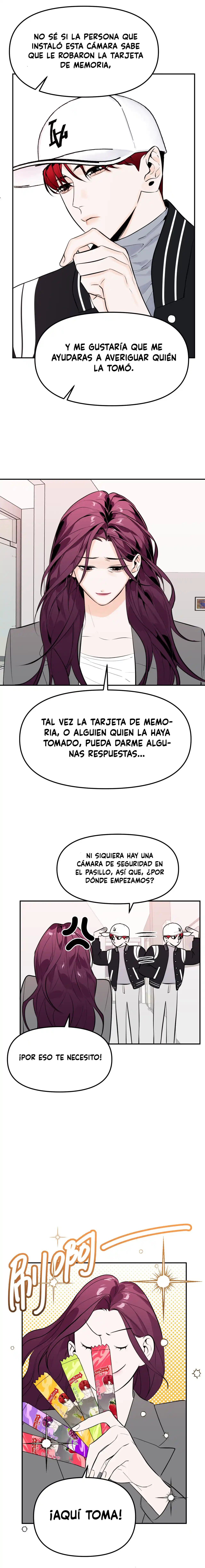 La Suerte Del Diablo - Capítulo 10 - Página 16 - LectorTMOo