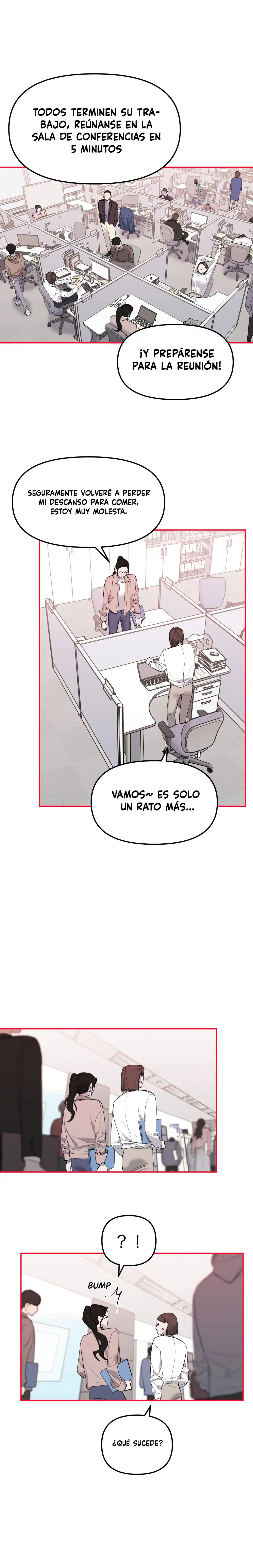 La Suerte Del Diablo - Capítulo 11 - Página 7 - LectorTMOo