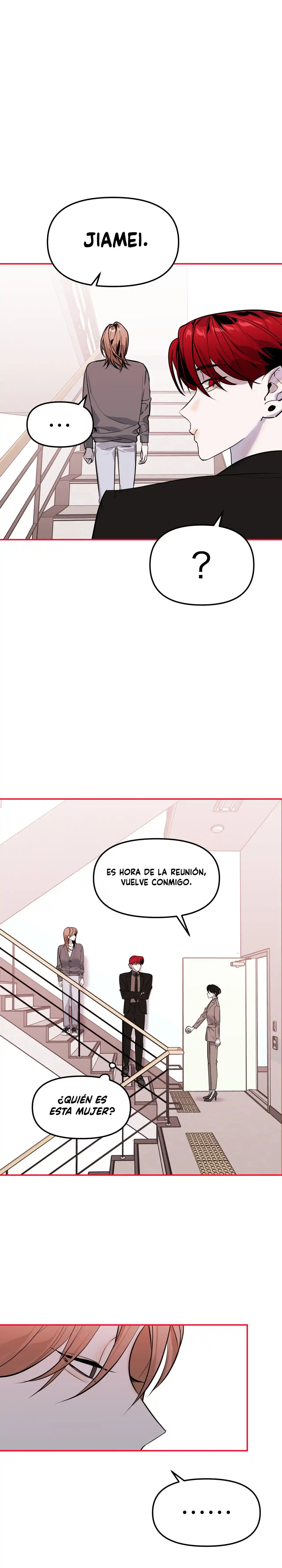 La Suerte Del Diablo - Capítulo 11 - Página 17 - LectorTMOo