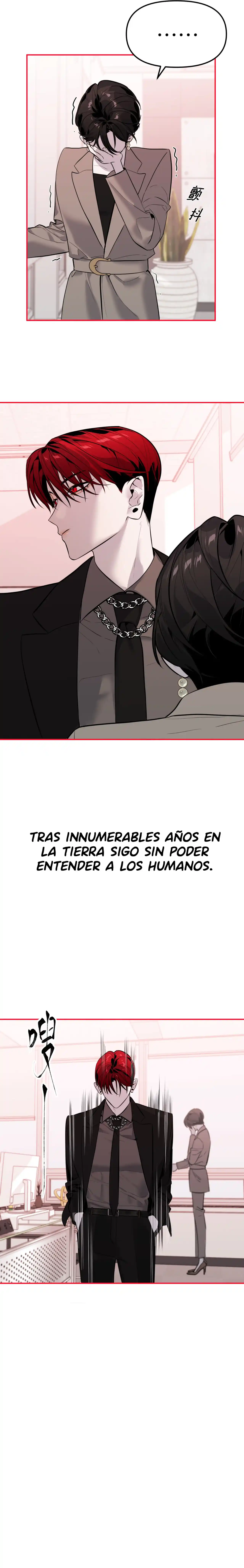 La Suerte Del Diablo - Capítulo 11 - Página 38 - LectorTMOo