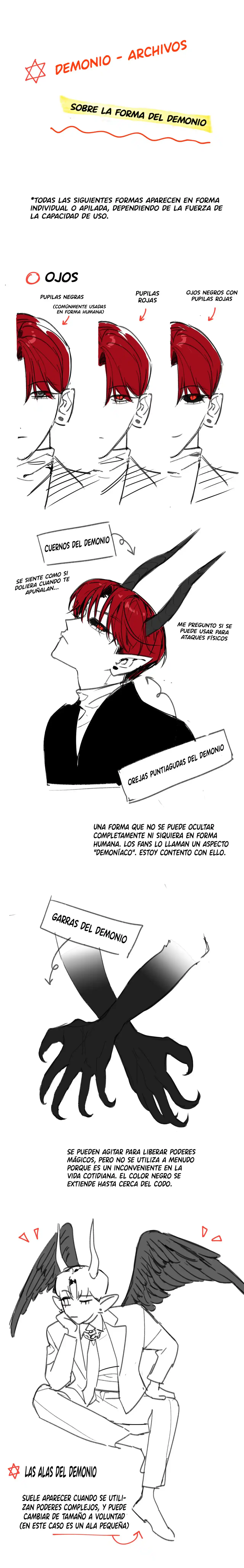 La Suerte Del Diablo - Capítulo 11 - Página 39 - LectorTMOo