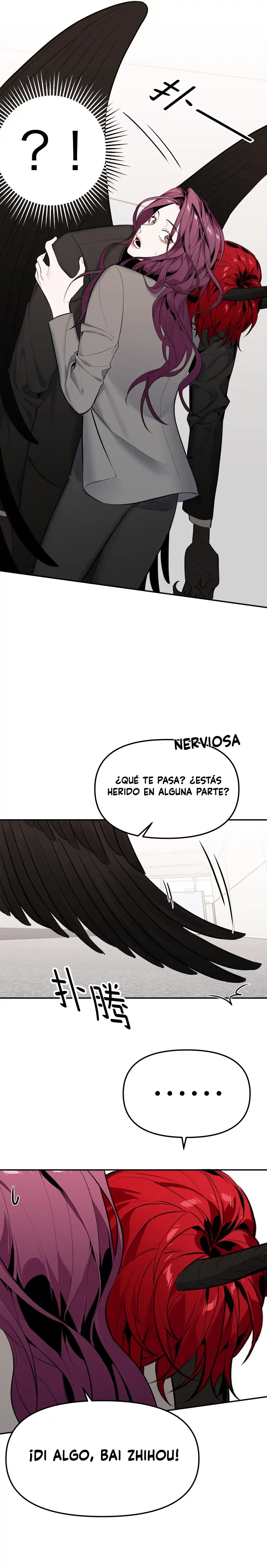 La Suerte Del Diablo - Capítulo 12 - Página 11 - LectorTMOo