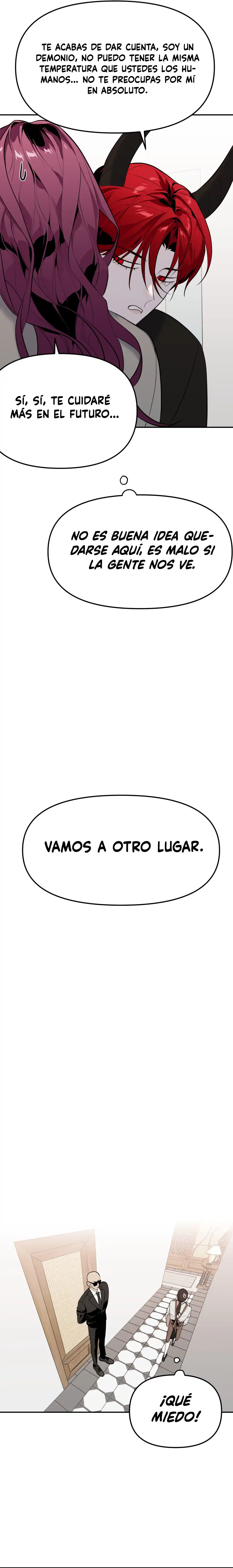 La Suerte Del Diablo - Capítulo 12 - Página 15 - LectorTMOo