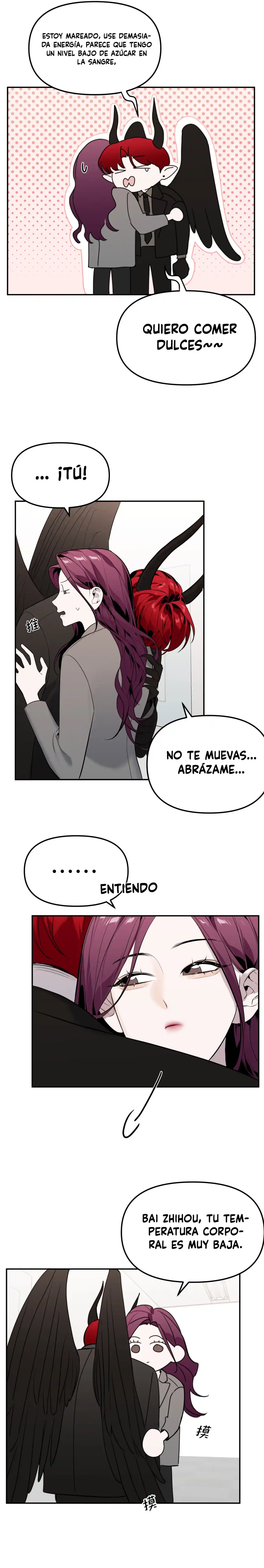 La Suerte Del Diablo - Capítulo 12 - Página 16 - LectorTMOo