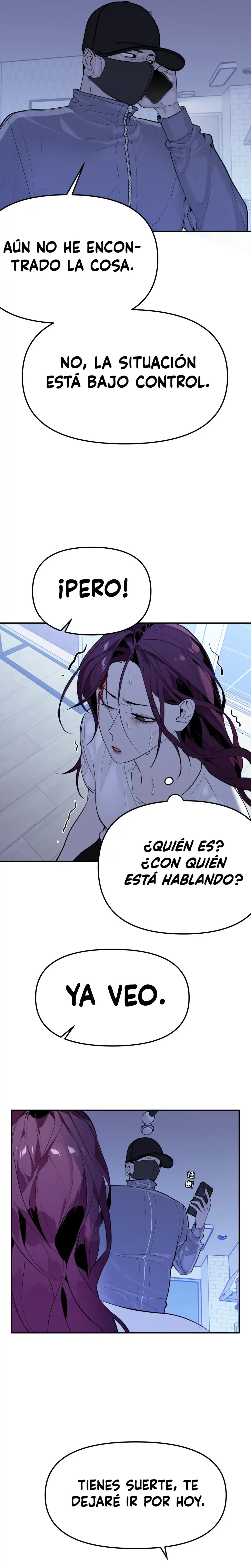 La Suerte Del Diablo - Capítulo 13 - Página 10 - LectorTMOo