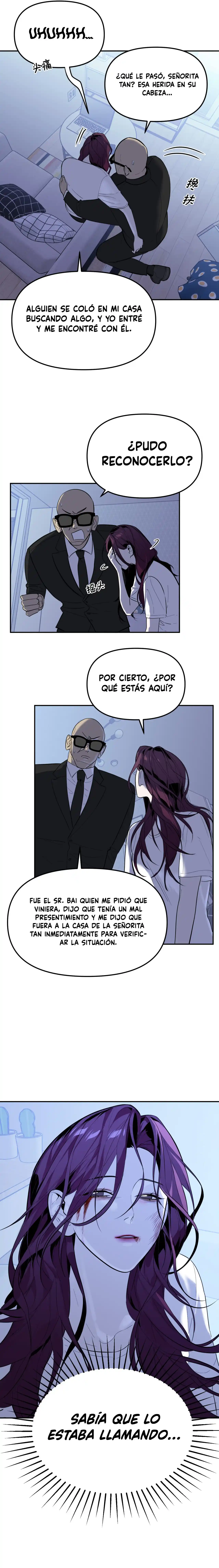 La Suerte Del Diablo - Capítulo 13 - Página 14 - LectorTMOo