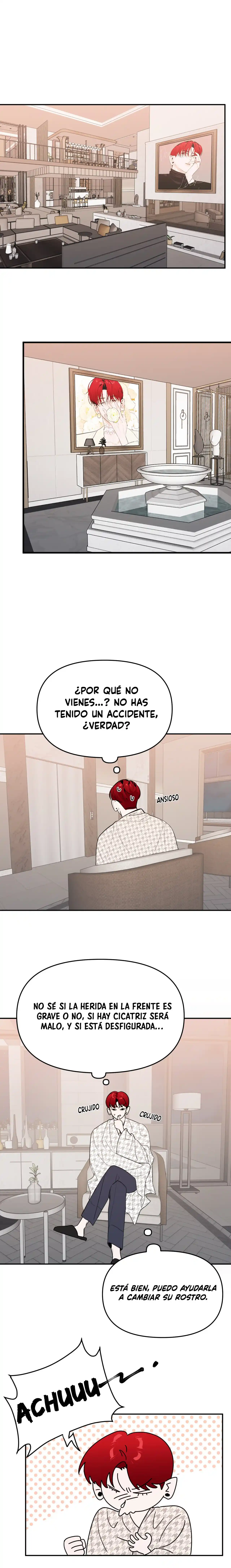 La Suerte Del Diablo - Capítulo 14 - Página 4 - LectorTMOo