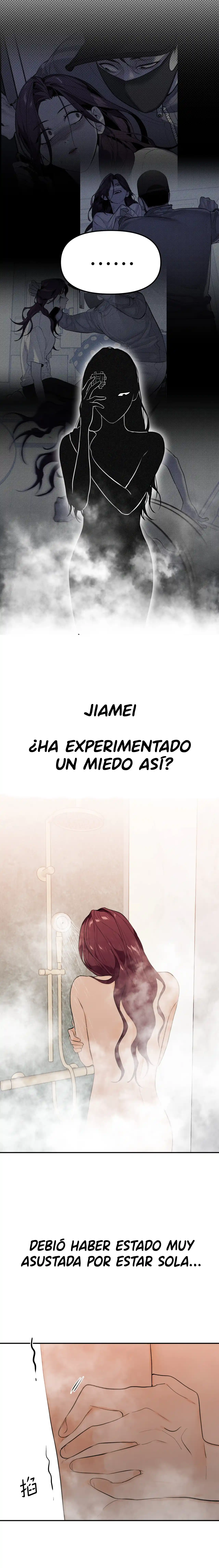 La Suerte Del Diablo - Capítulo 14 - Página 9 - LectorTMOo