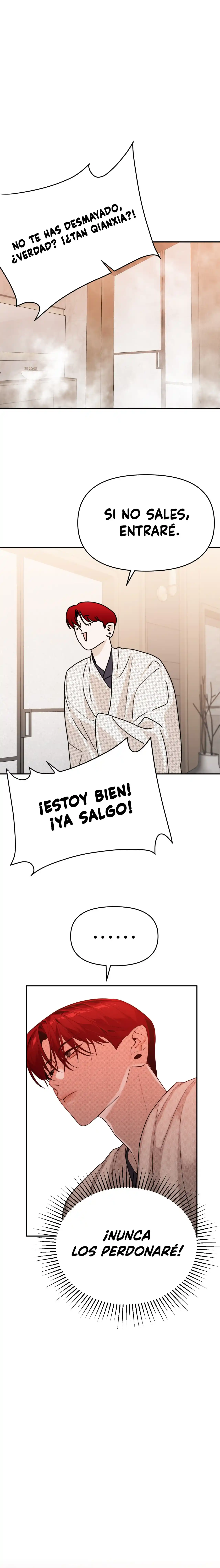 La Suerte Del Diablo - Capítulo 14 - Página 10 - LectorTMOo