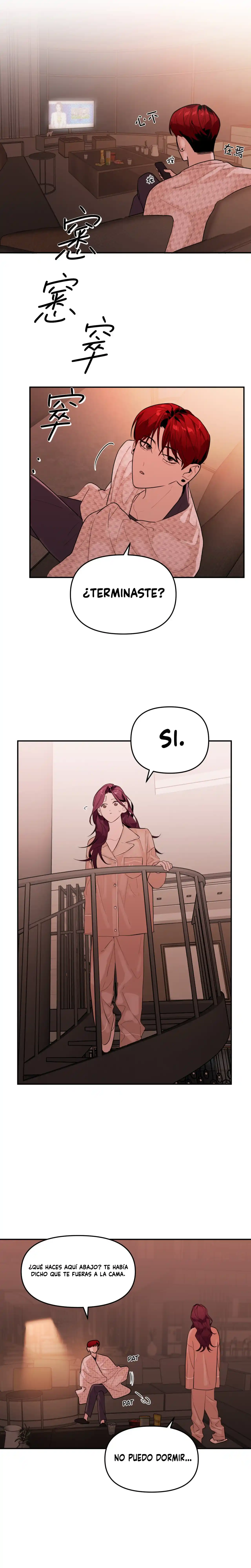 La Suerte Del Diablo - Capítulo 14 - Página 11 - LectorTMOo