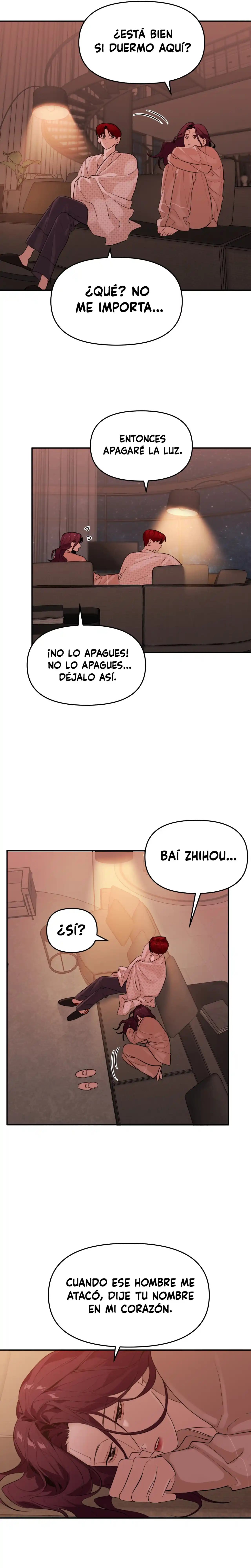 La Suerte Del Diablo - Capítulo 14 - Página 12 - LectorTMOo