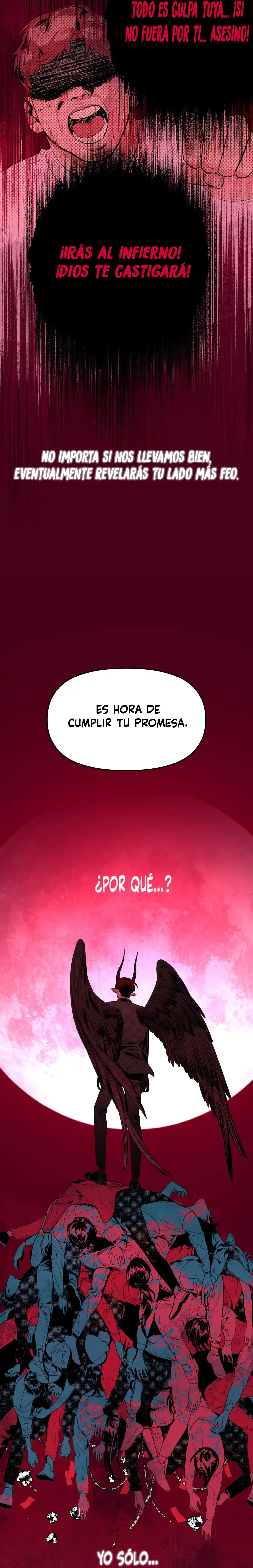 La Suerte Del Diablo - Capítulo 14 - Página 17 - LectorTMOo