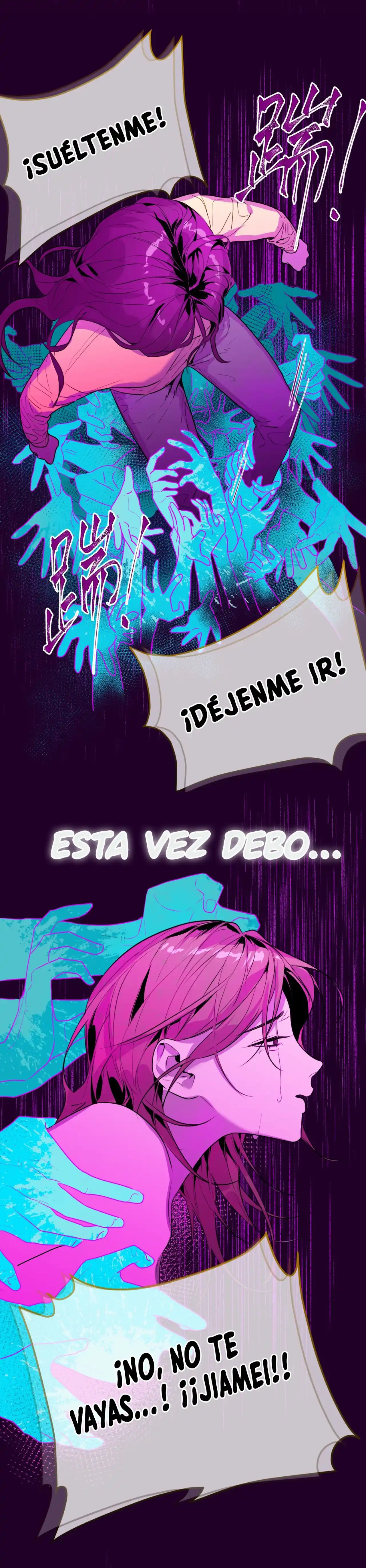 La Suerte Del Diablo - Capítulo 15 - Página 5 - LectorTMOo