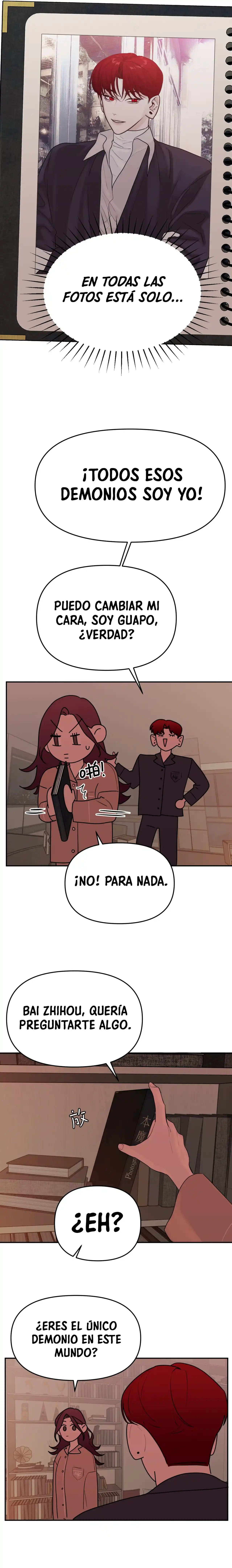 La Suerte Del Diablo - Capítulo 15 - Página 12 - LectorTMOo