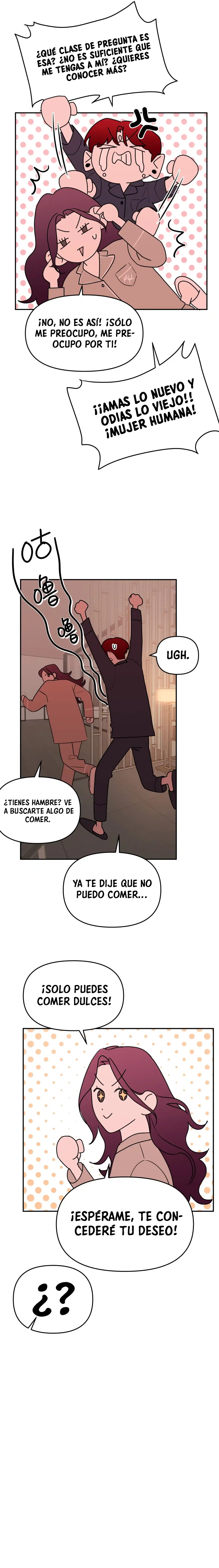 La Suerte Del Diablo - Capítulo 15 - Página 13 - LectorTMOo
