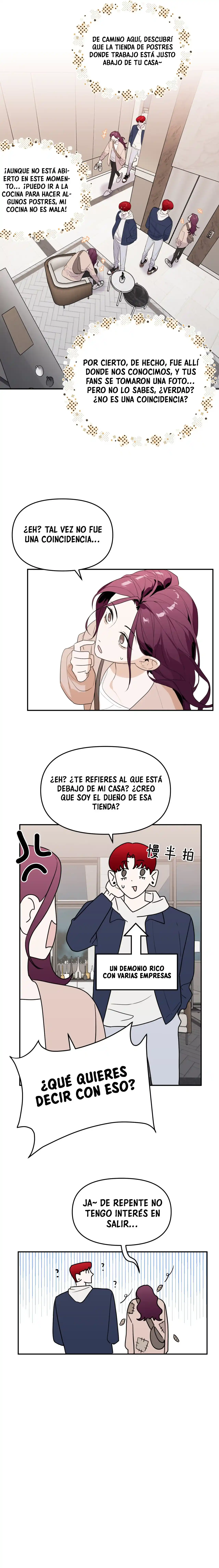 La Suerte Del Diablo - Capítulo 15 - Página 14 - LectorTMOo