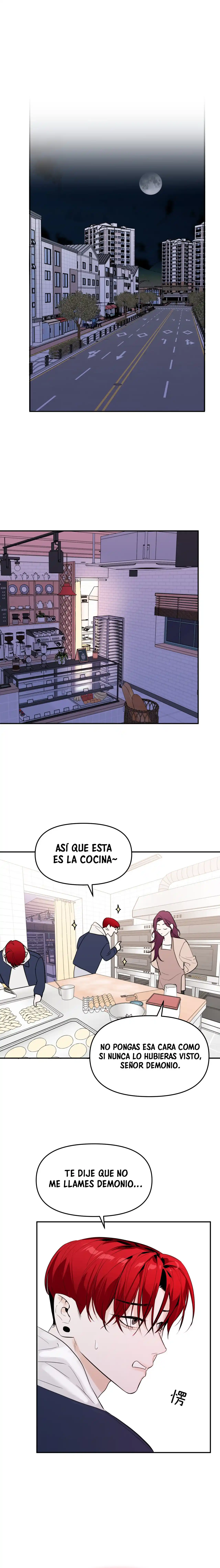 La Suerte Del Diablo - Capítulo 15 - Página 15 - LectorTMOo